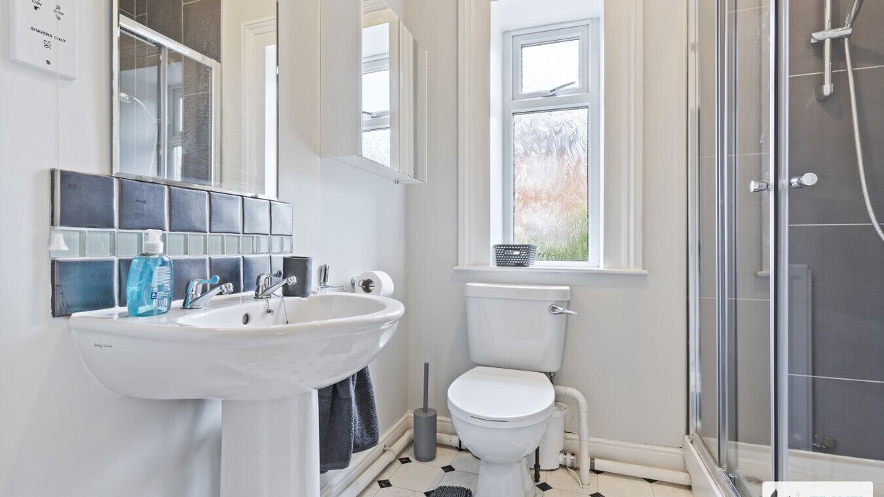 Photo of Bathroom in Alton