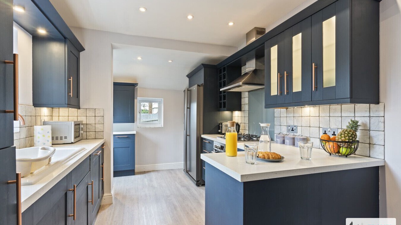 Photo of Kitchen in Alton