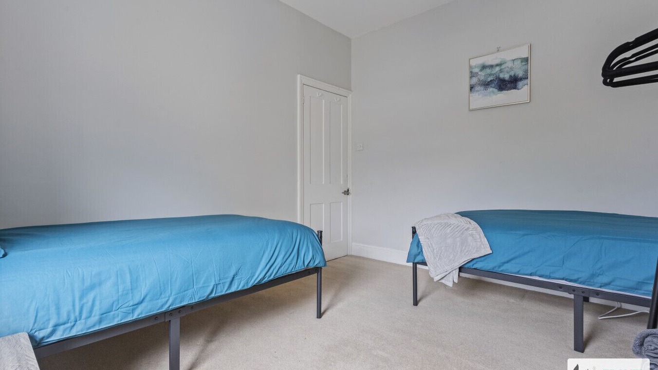 Photo of Bedroom in Alton