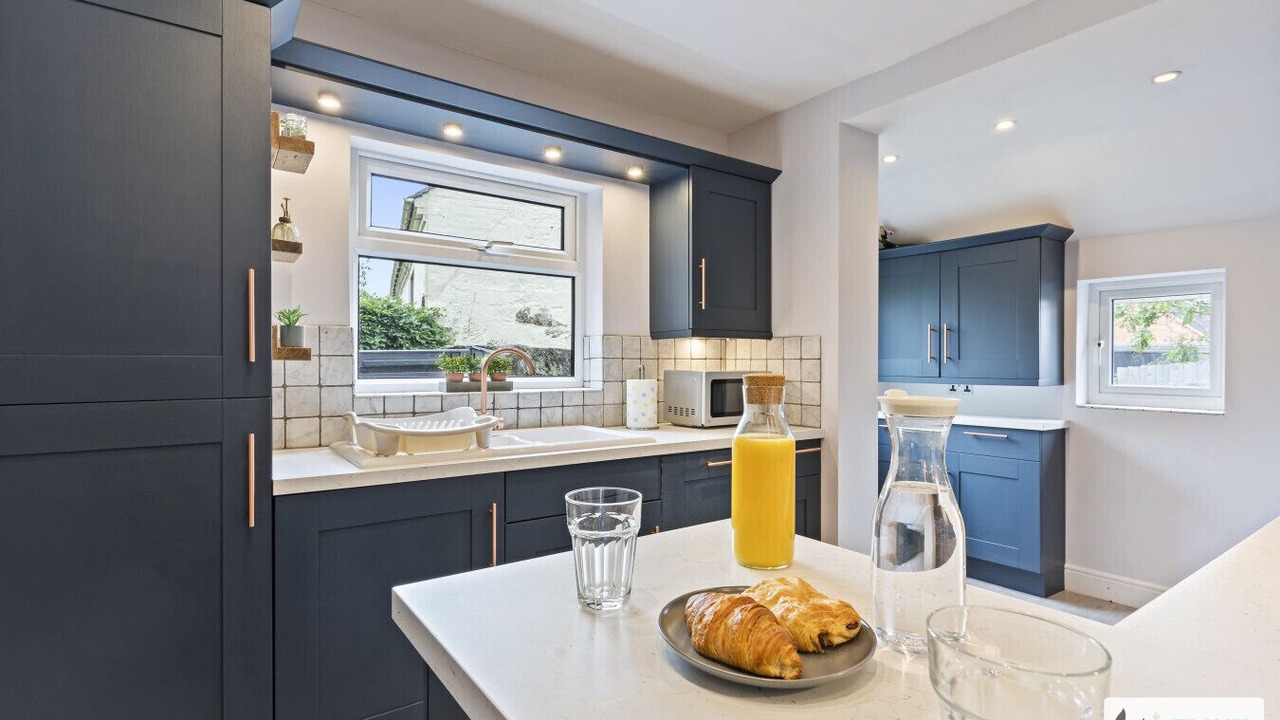 Photo of Kitchen in Alton