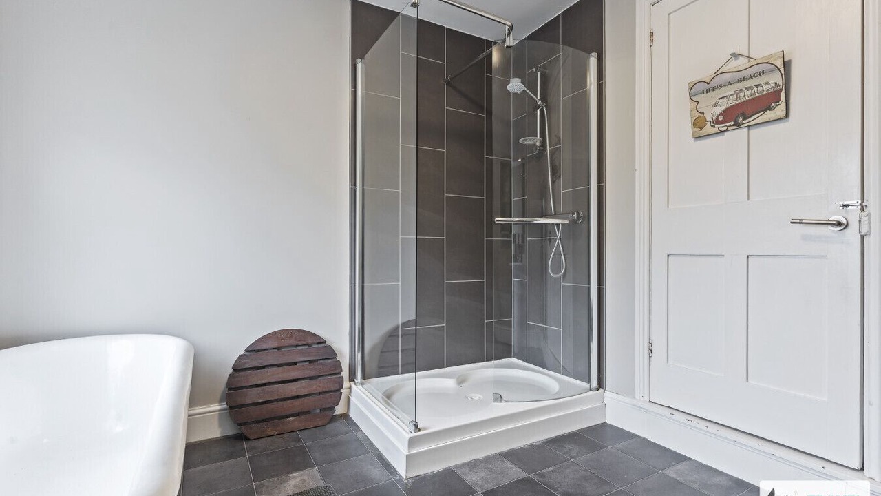 Photo of Bathroom in Alton