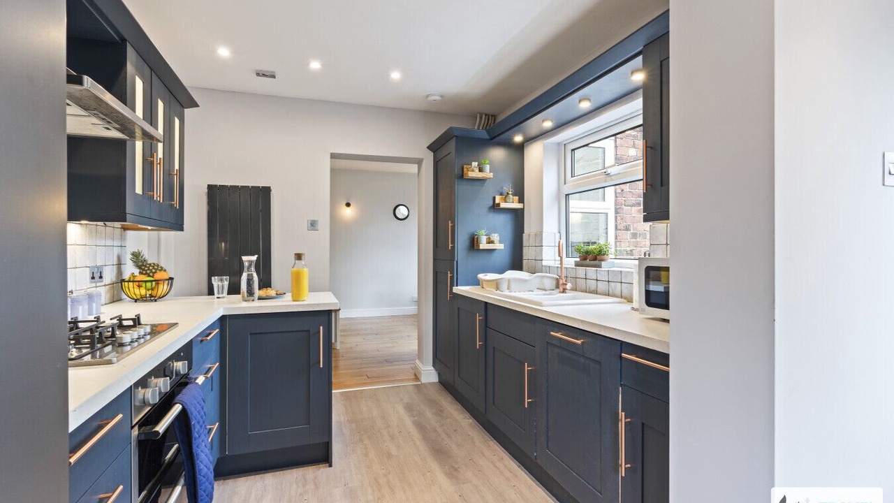 Photo of Kitchen in Alton