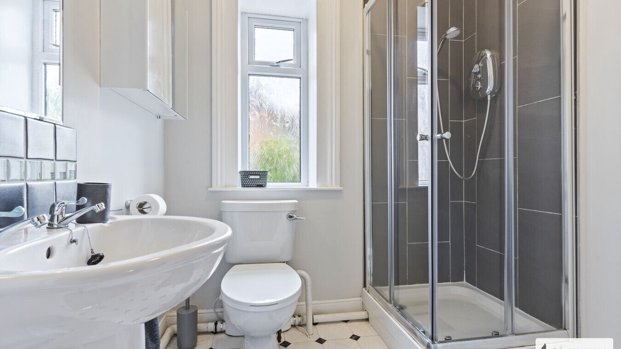 Photo of Bathroom in Alton