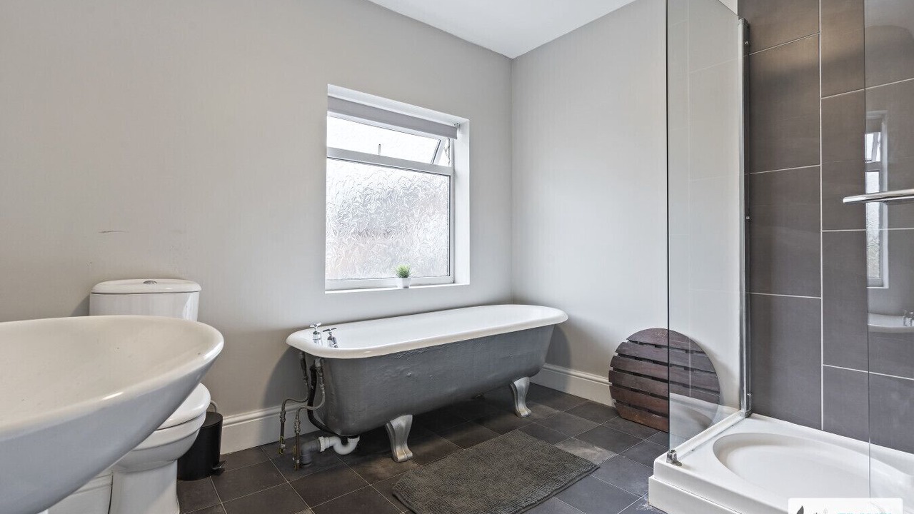 Photo of Bathroom in Alton