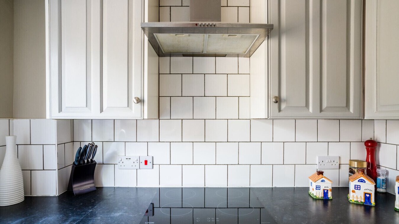 Photo of Kitchen in Nottingham