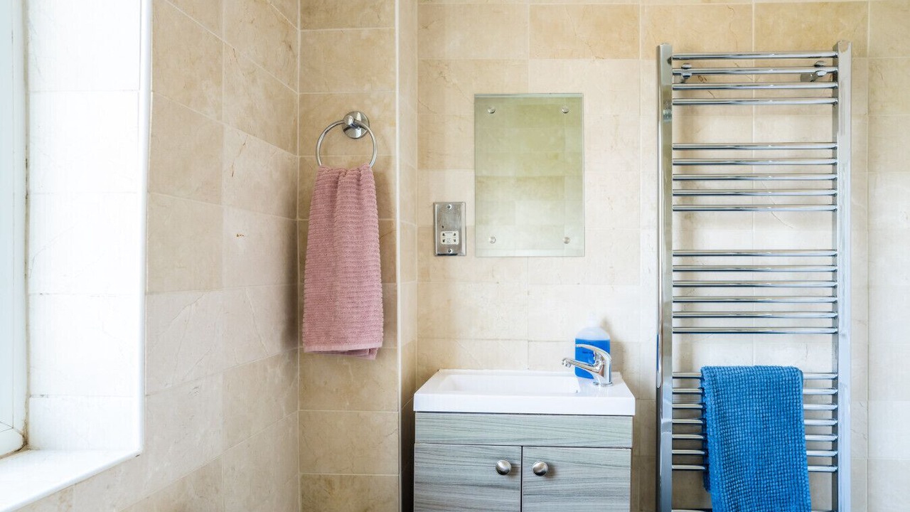 Photo of Bathroom in Nottingham