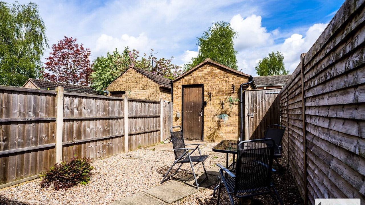 Photo of Outdoor in Nottingham