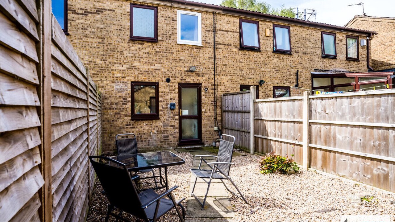 Photo of Outdoor in Nottingham