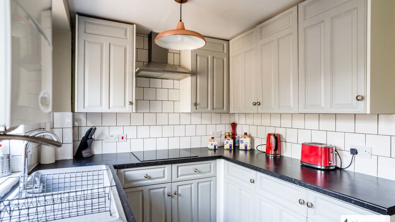 Photo of Kitchen in Nottingham
