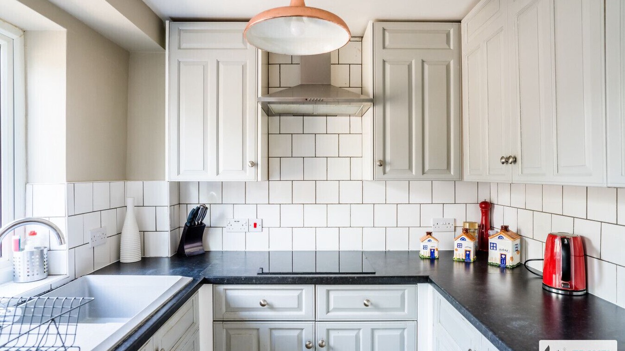 Photo of Kitchen in Nottingham