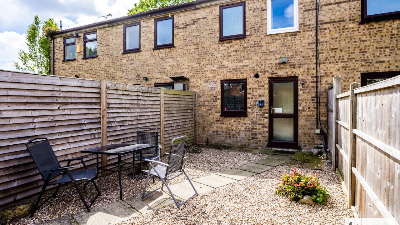 Photo of Outdoor in Nottingham