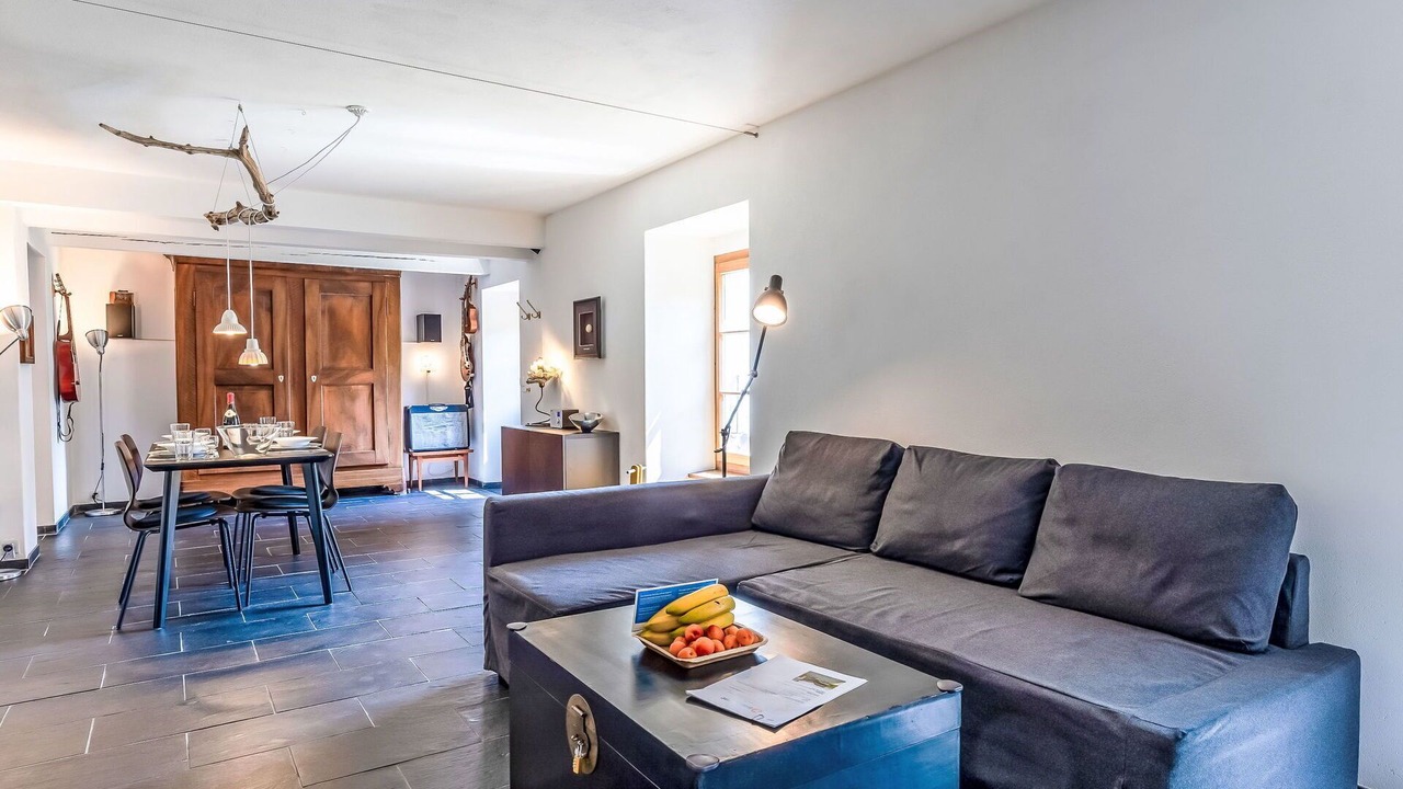 Photo of Bedroom in Chatel-Saint Denis