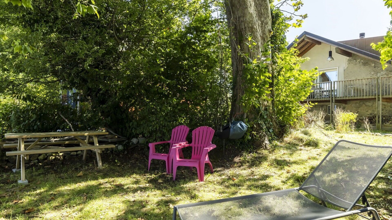 Photo of Outdoor in Chatel-Saint Denis