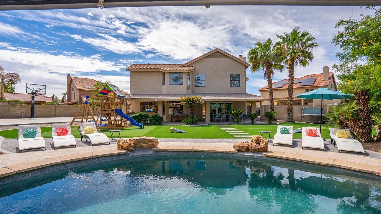 Photo of Outdoor in Arabian Crest