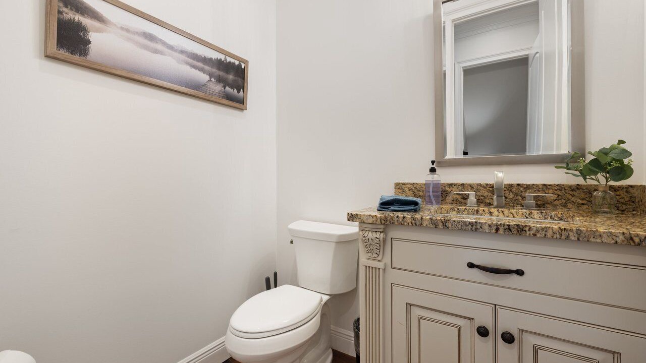 Photo of Bathroom in Winchester