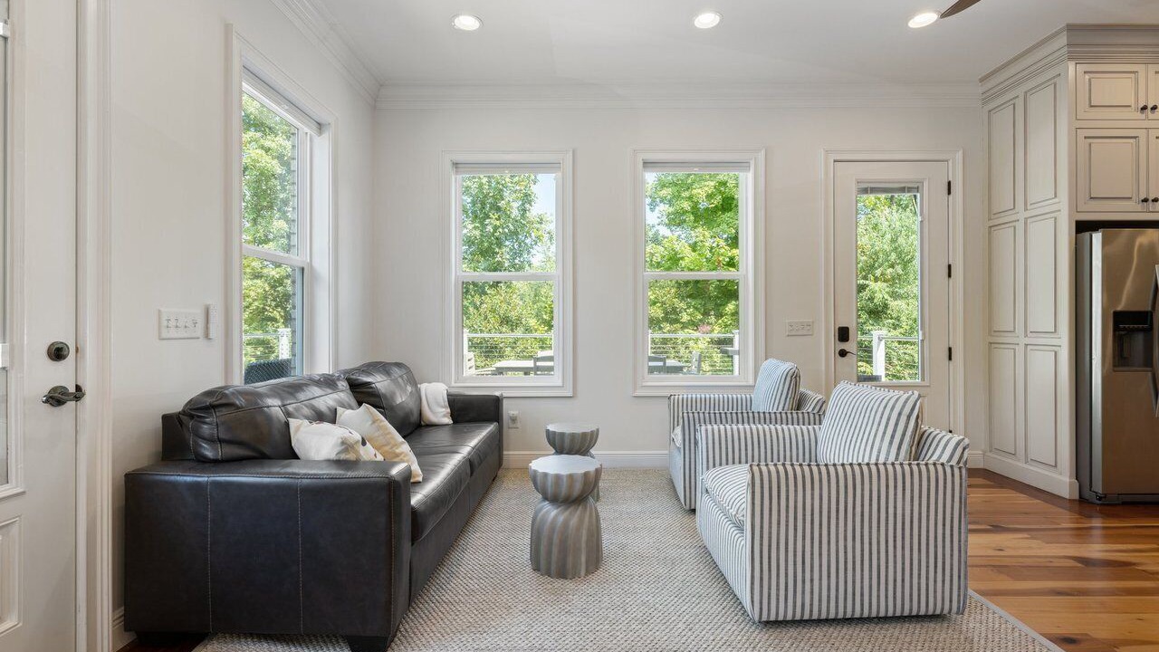 Photo of Livingroom in Winchester