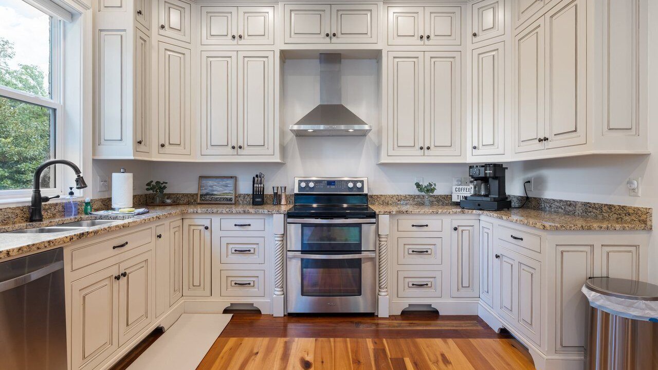 Photo of Kitchen in Winchester