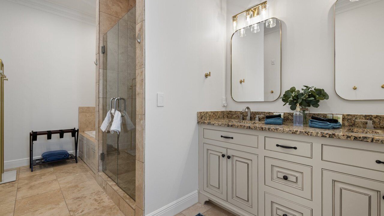 Photo of Bathroom in Winchester