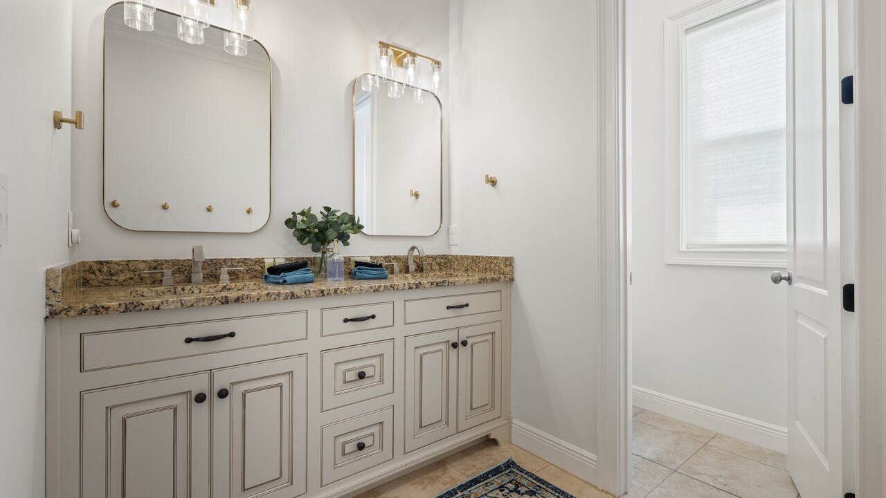 Photo of Bathroom in Winchester