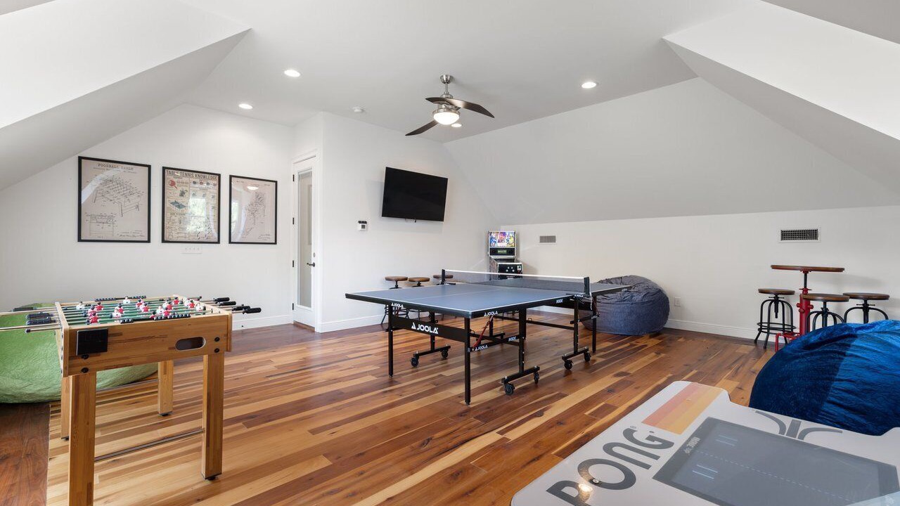 Photo of Bedroom in Winchester