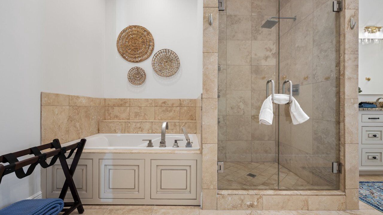 Photo of Bathroom in Winchester