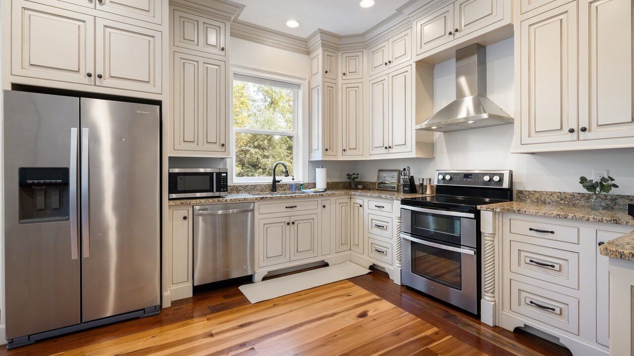 Photo of Kitchen in Winchester