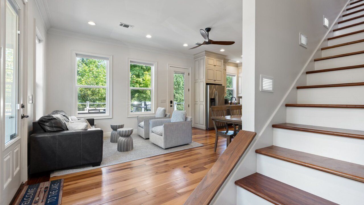 Photo of Livingroom in Winchester
