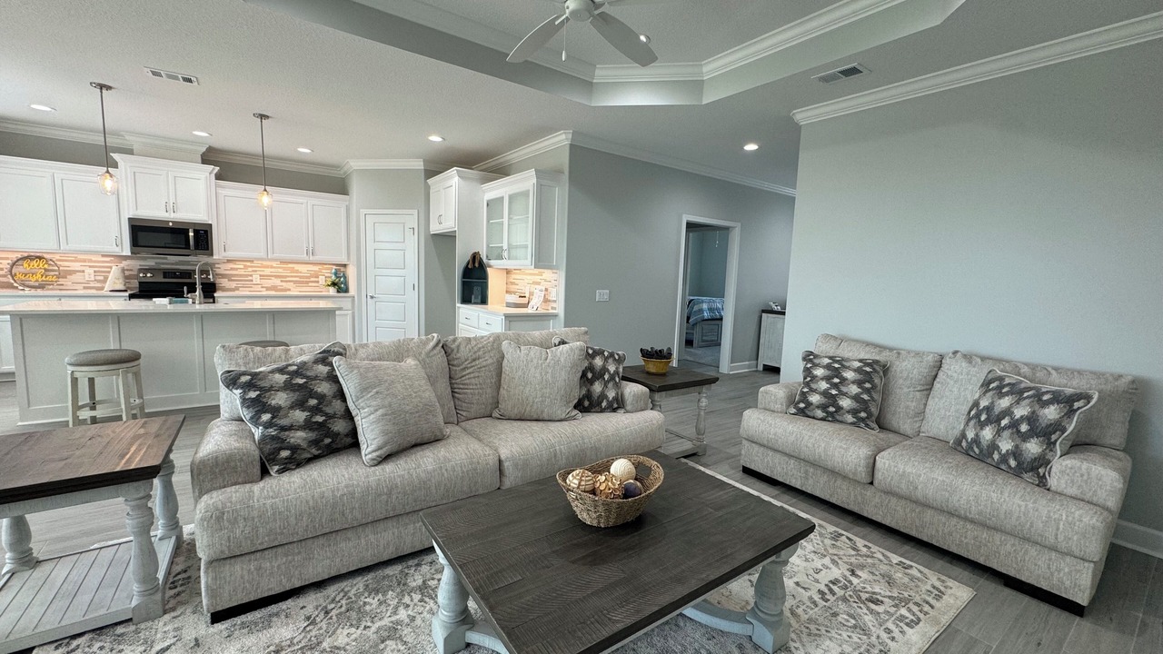 Photo of Livingroom in Kingsland