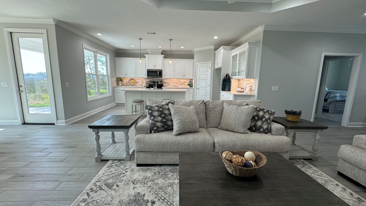 Photo of Livingroom in Kingsland
