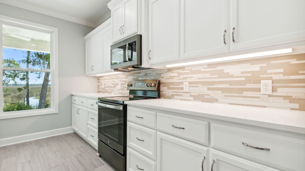 Photo of Kitchen in Kingsland