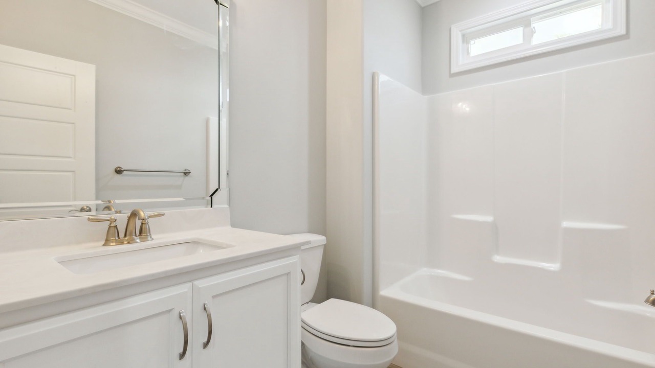 Photo of Bathroom in Kingsland