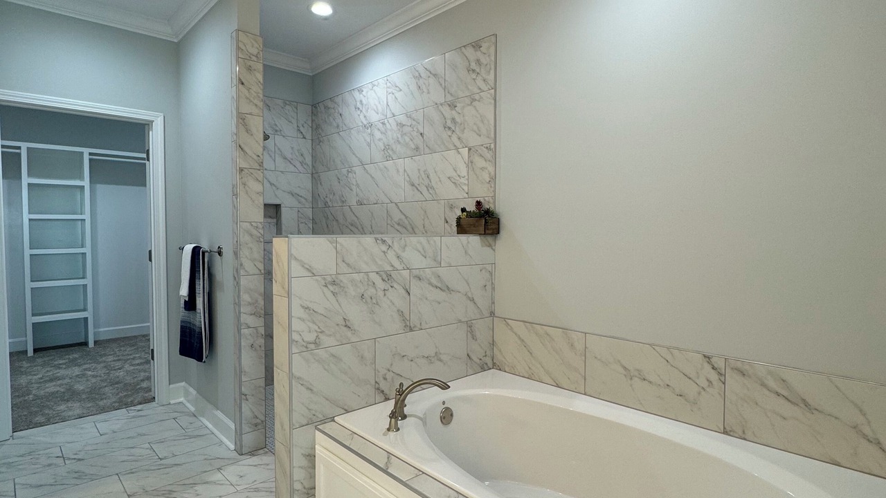 Photo of Bathroom in Kingsland