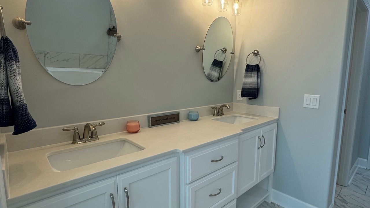 Photo of Bathroom in Kingsland