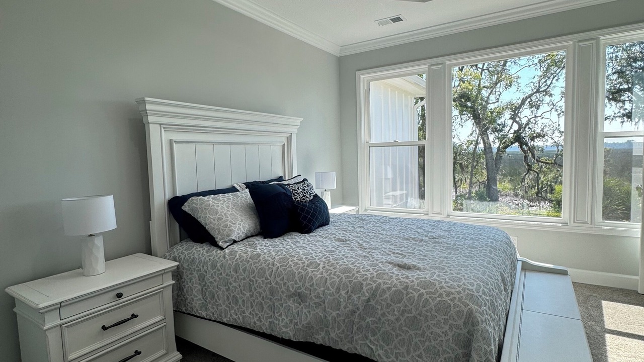 Photo of Bedroom in Kingsland