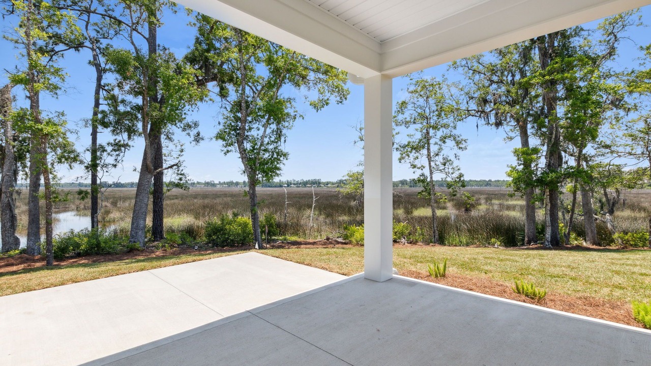 Photo of Patio Balcony in Kingsland