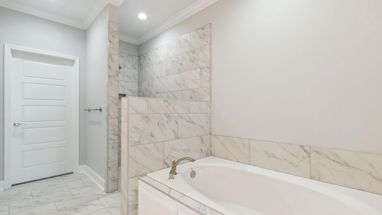 Photo of Bathroom in Kingsland