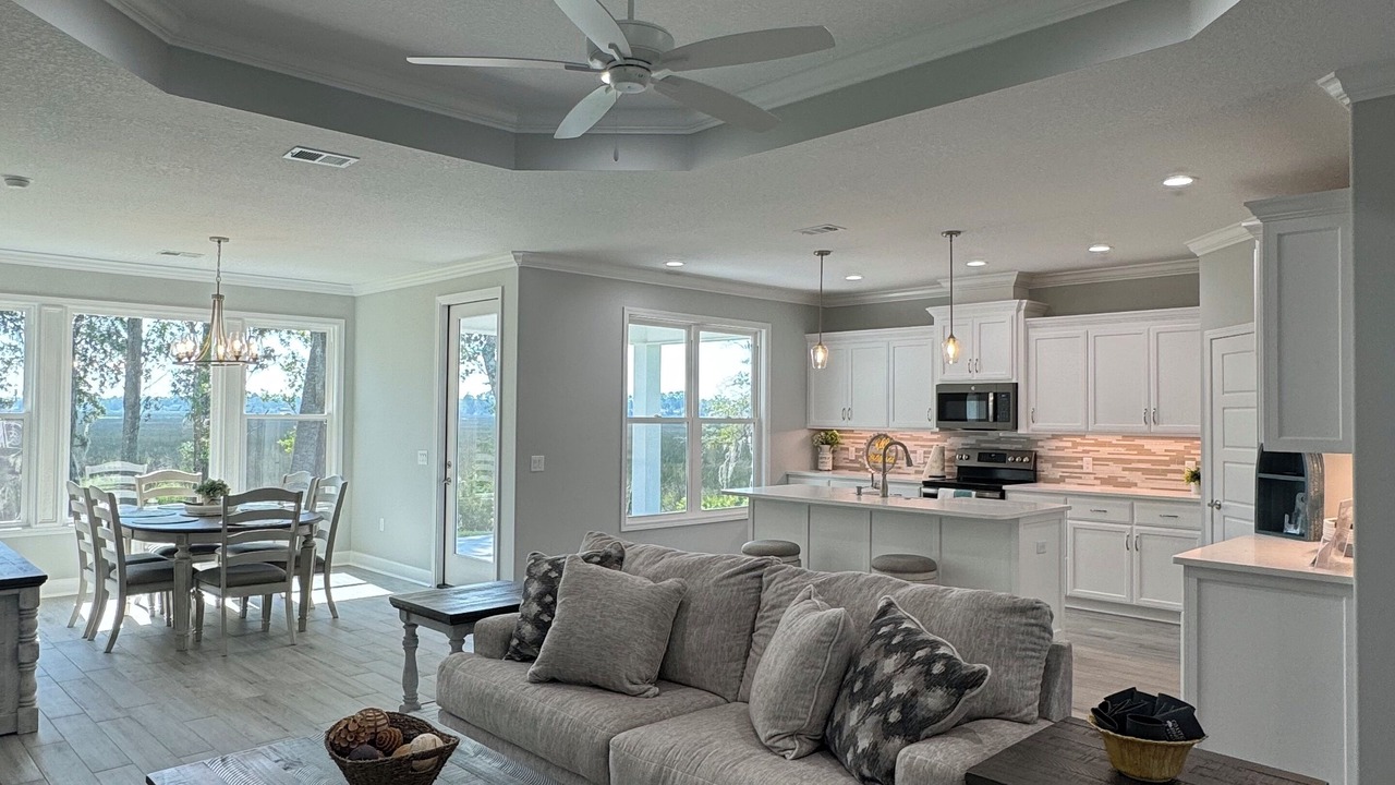 Photo of Livingroom in Kingsland