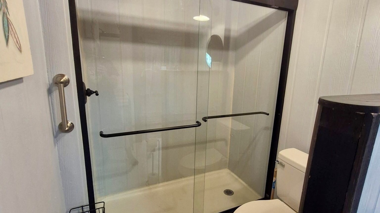 Photo of Bathroom in Grove