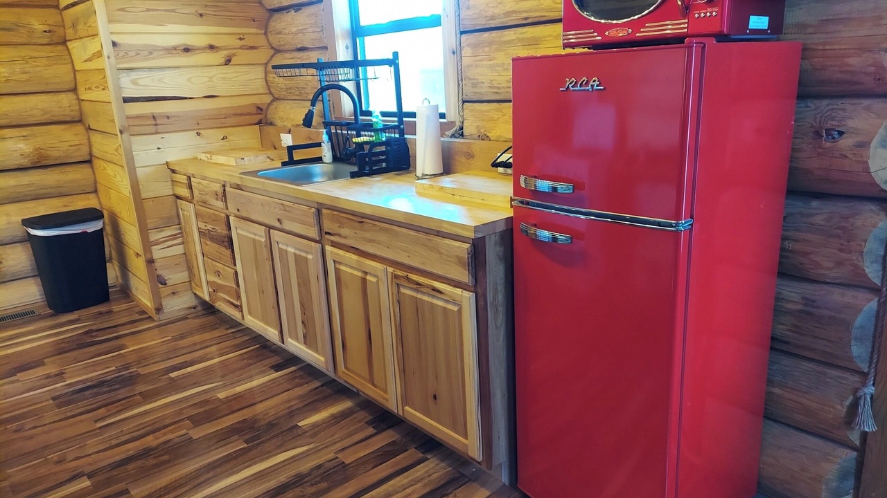 Photo of Kitchen in Grove