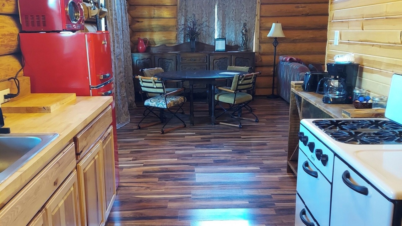 Photo of Kitchen in Grove