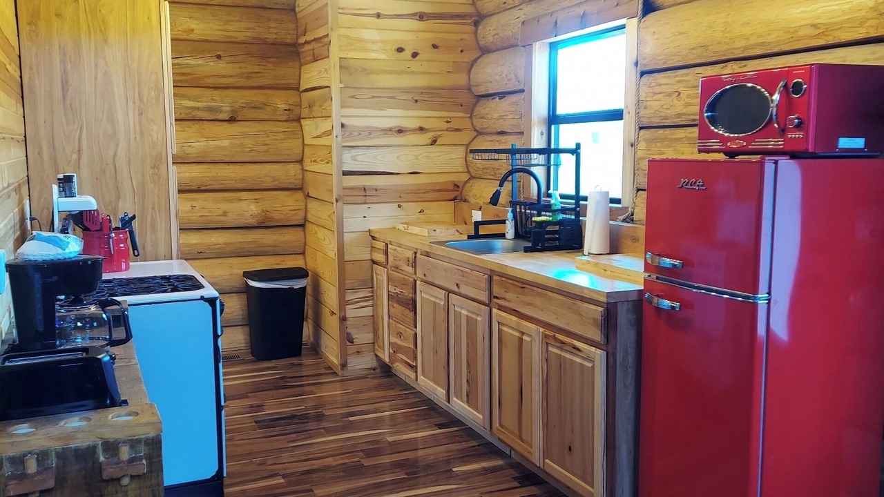 Photo of Kitchen in Grove
