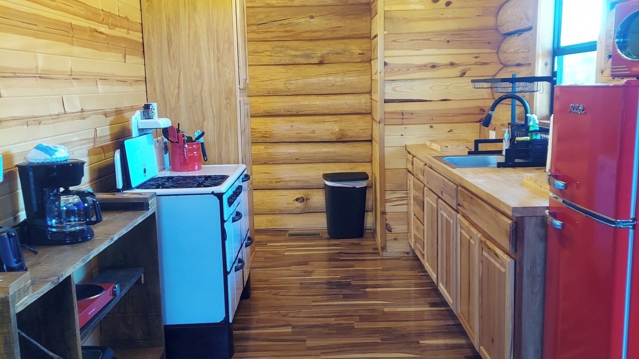 Photo of Kitchen in Grove
