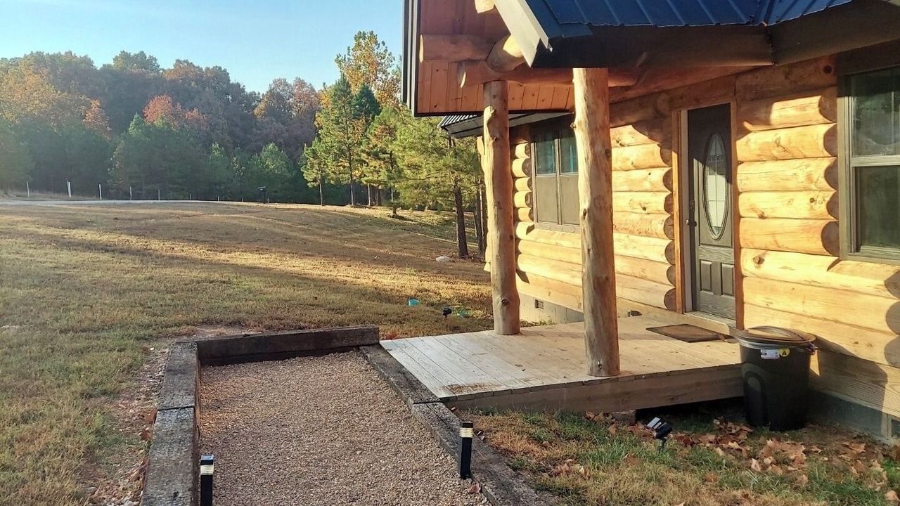 Photo of Outdoor in Grove