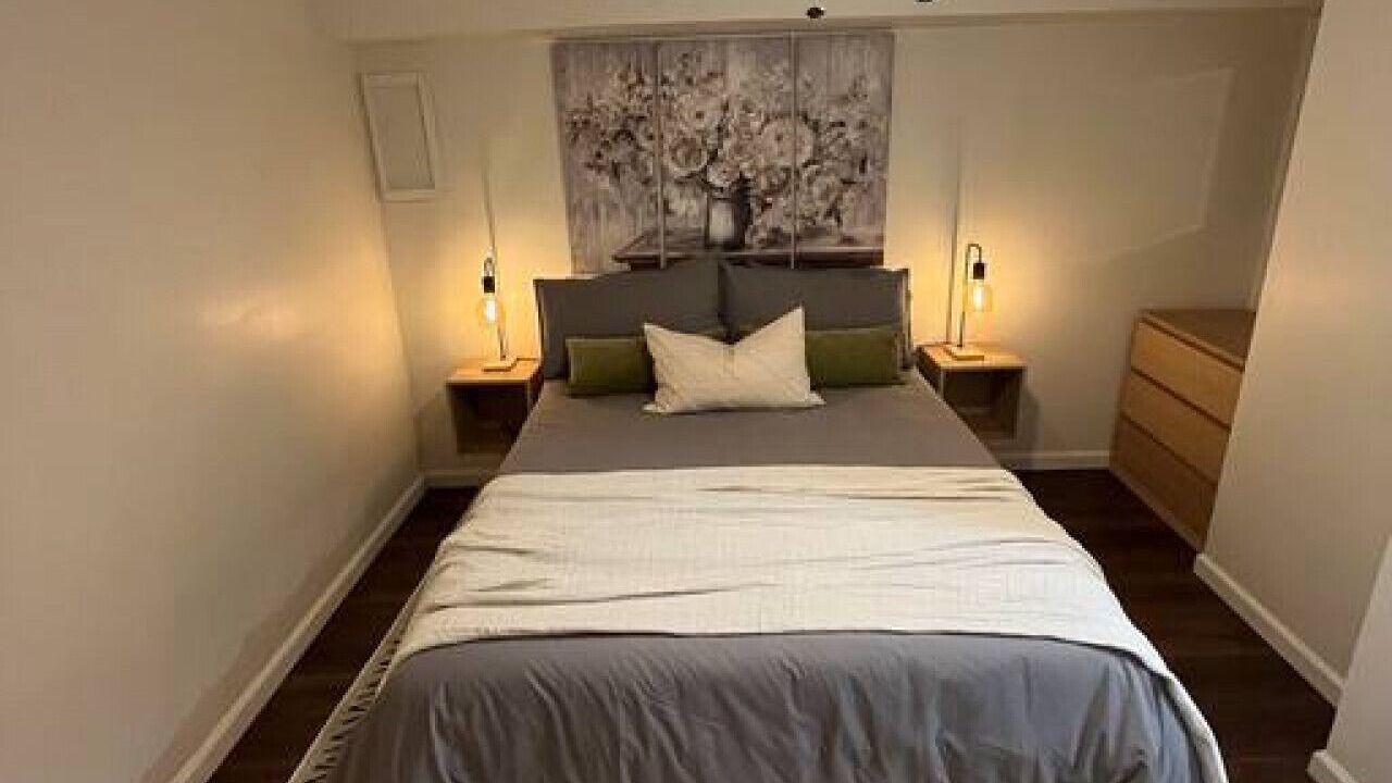 Photo of Bedroom in Knoxville