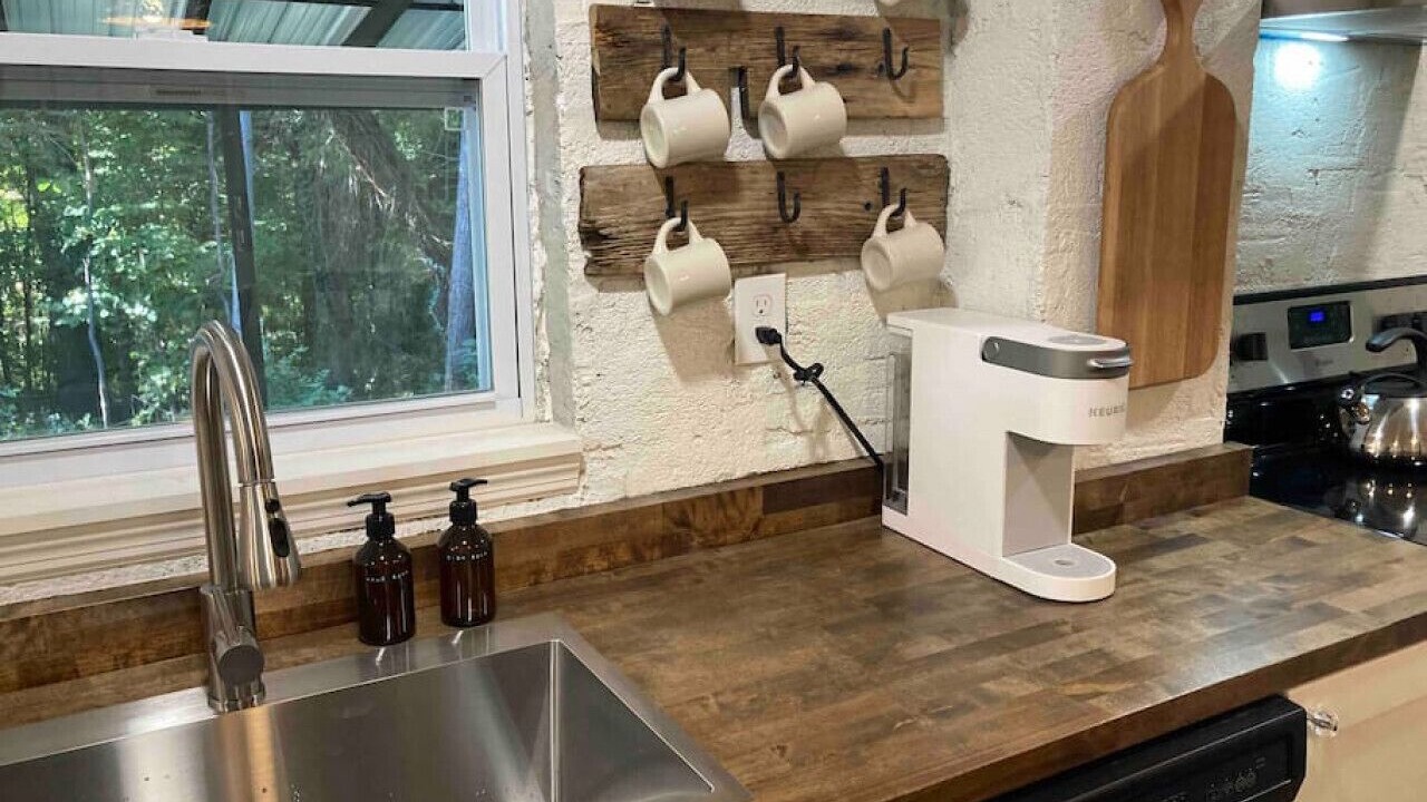 Photo of Kitchen in Knoxville