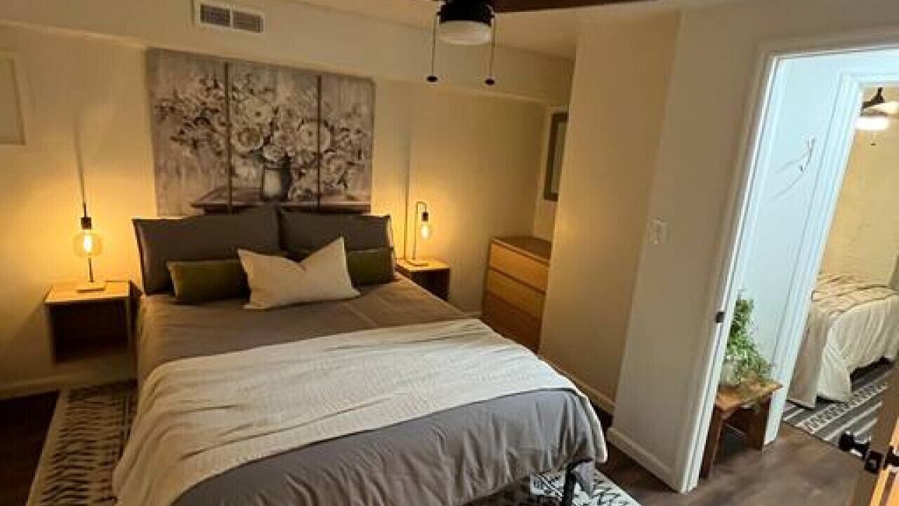 Photo of Bedroom in Knoxville