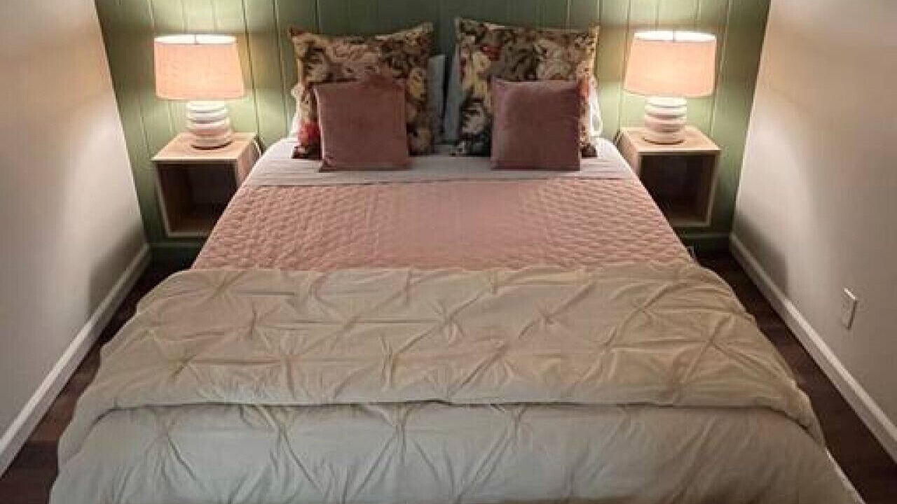 Photo of Bedroom in Knoxville