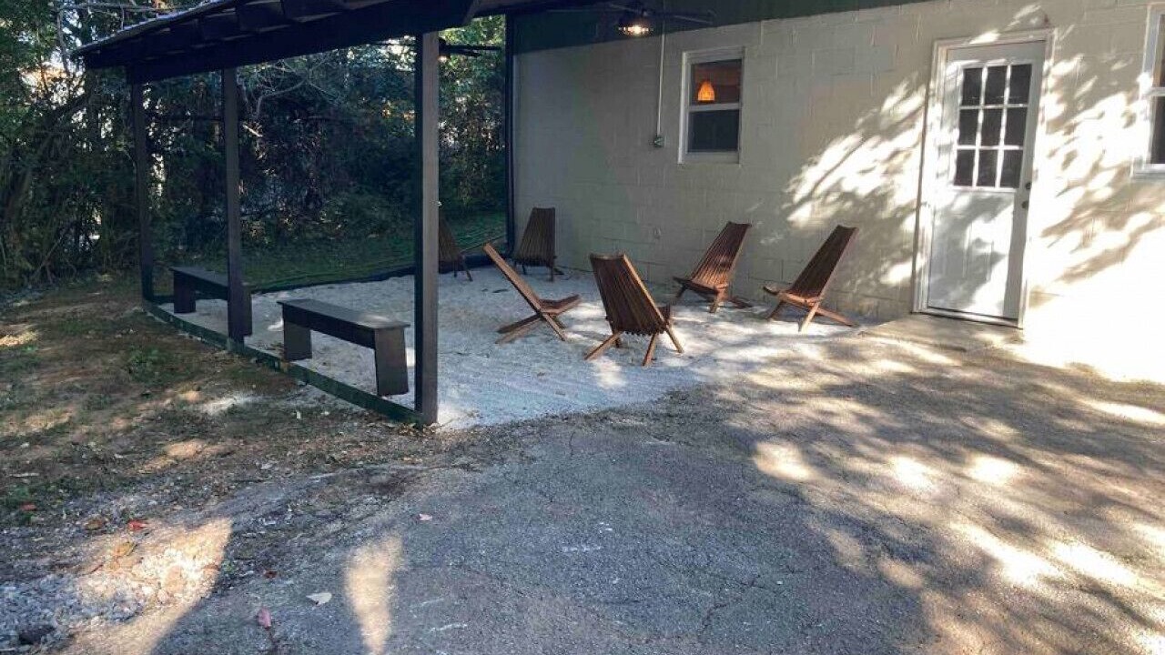Photo of Patio Balcony in Knoxville