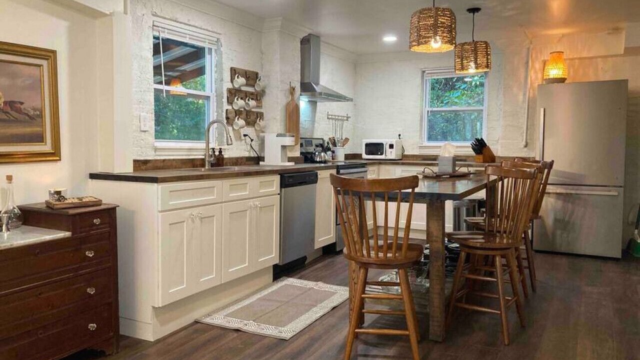 Photo of Kitchen in Knoxville