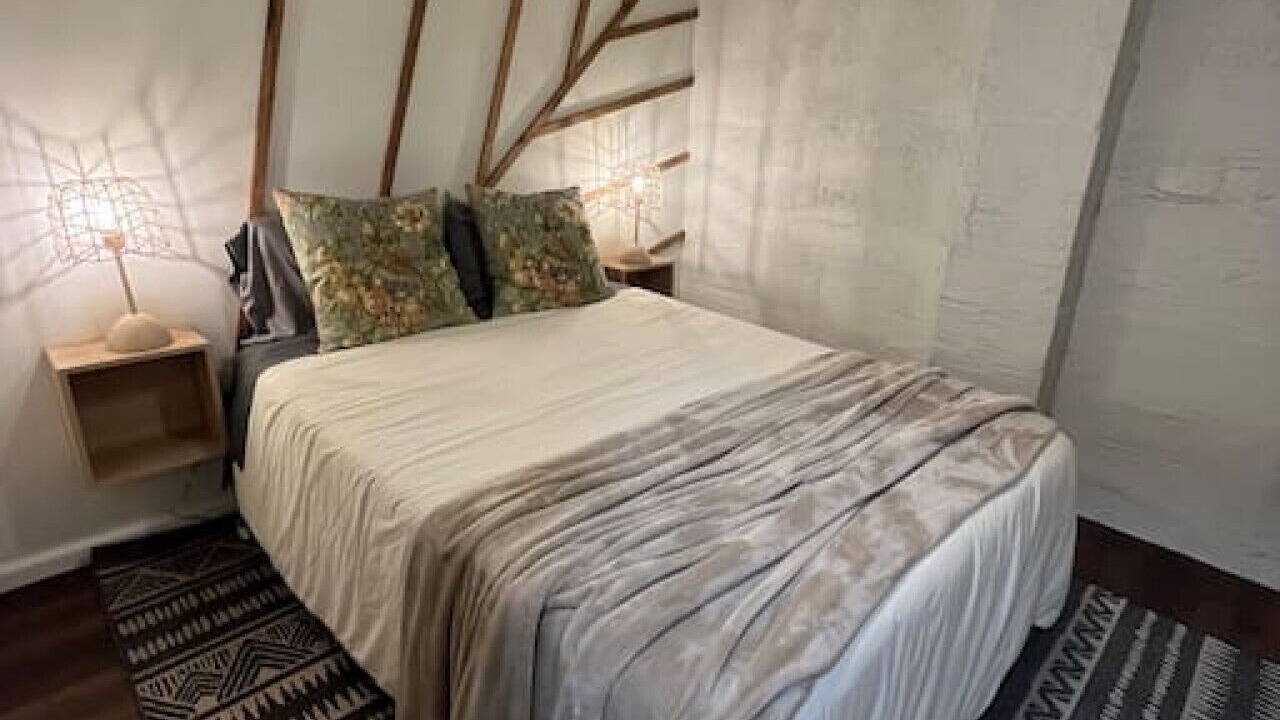 Photo of Bedroom in Knoxville